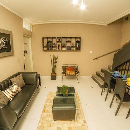 Suite 20 Santana By Oba ساو باولو المظهر الخارجي الصورة