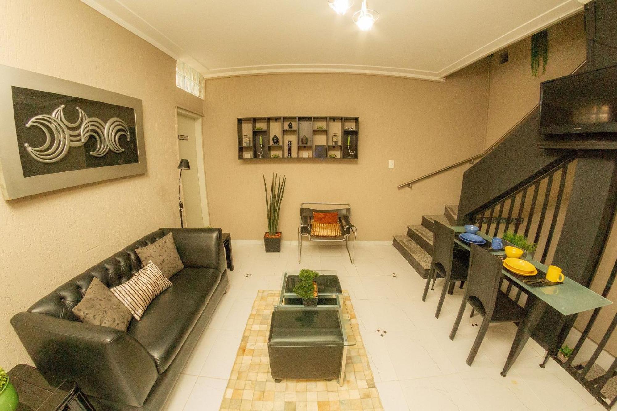 Suite 20 Santana By Oba ساو باولو المظهر الخارجي الصورة